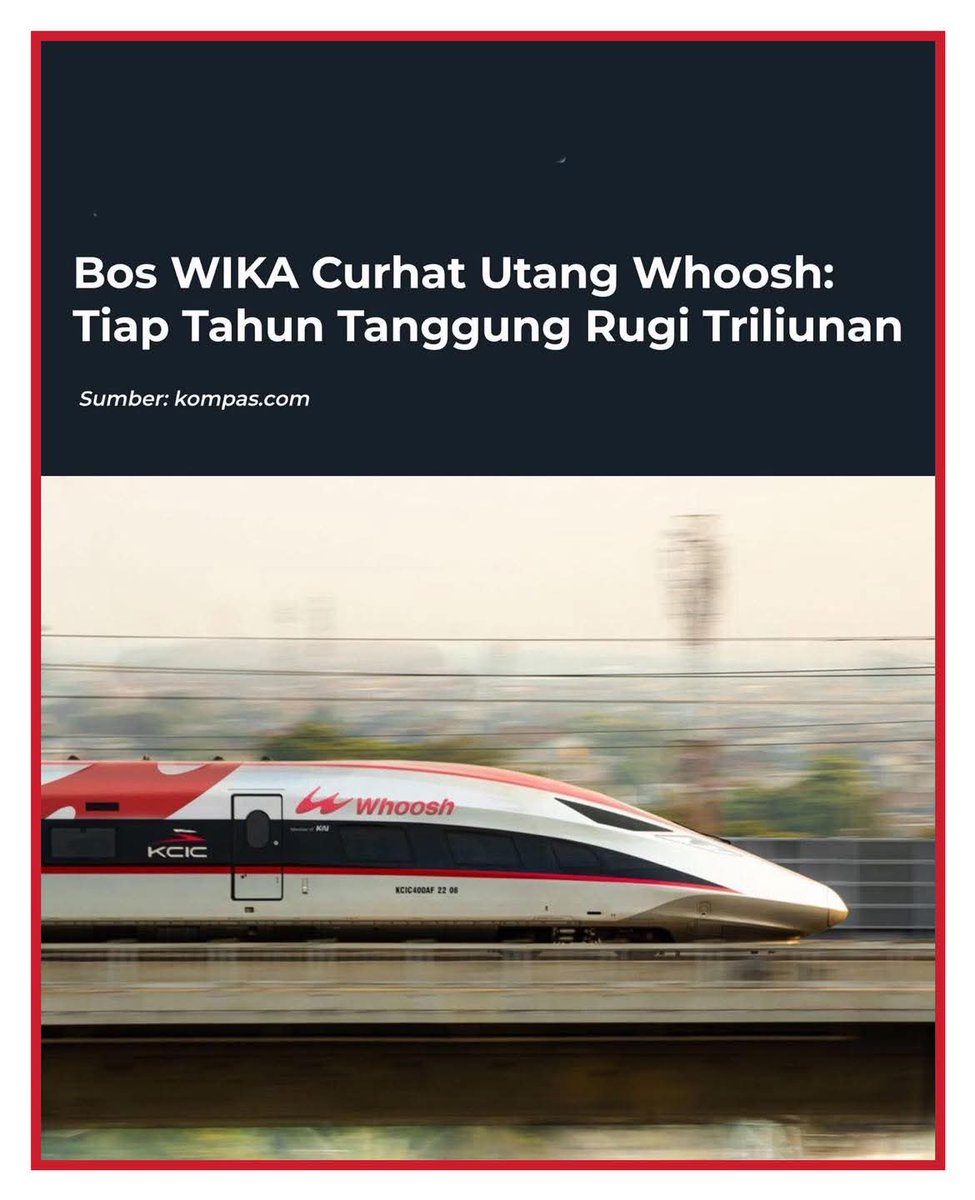 blacknano_aja's tweet photo. @SigitWasito8 Tiap tahun rugi.... https://t.co/foYy0OAKLg