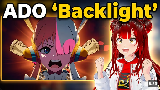 Solari Reacts tweet media