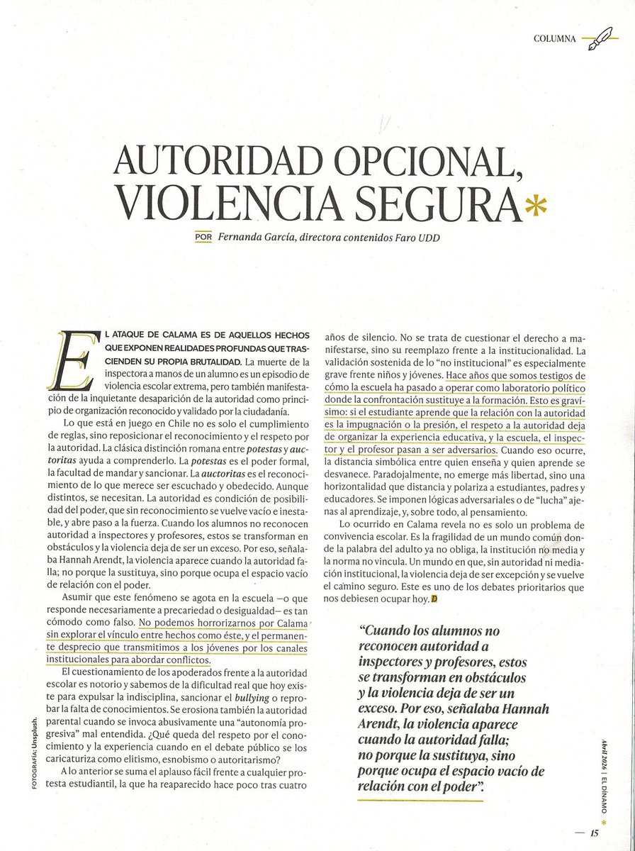 Faro UDD tweet media