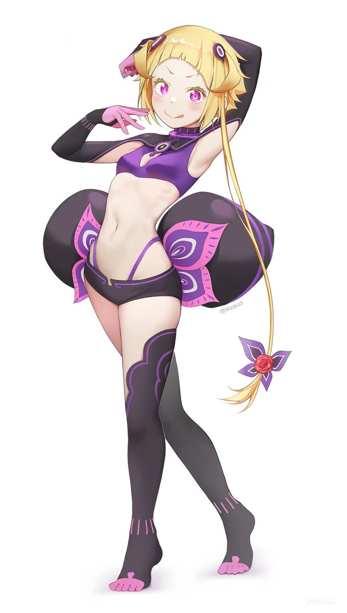 Sankaku Complex tweet media