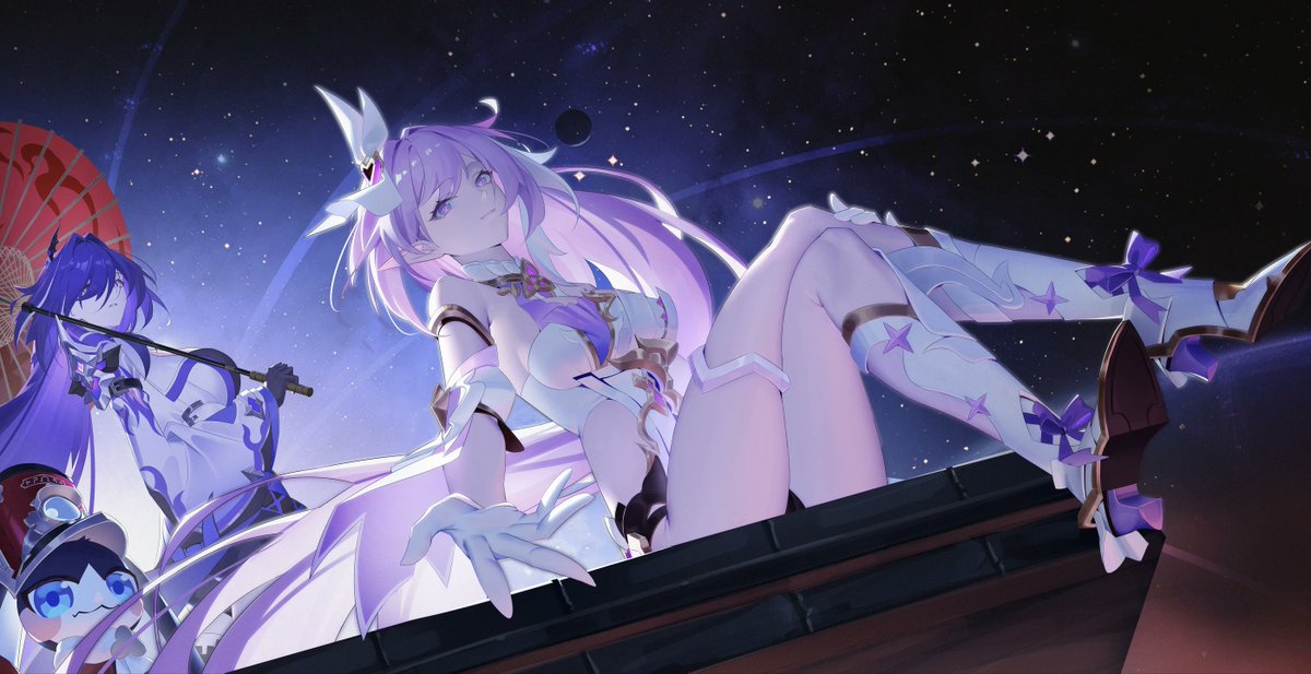 Sankaku Complex tweet media