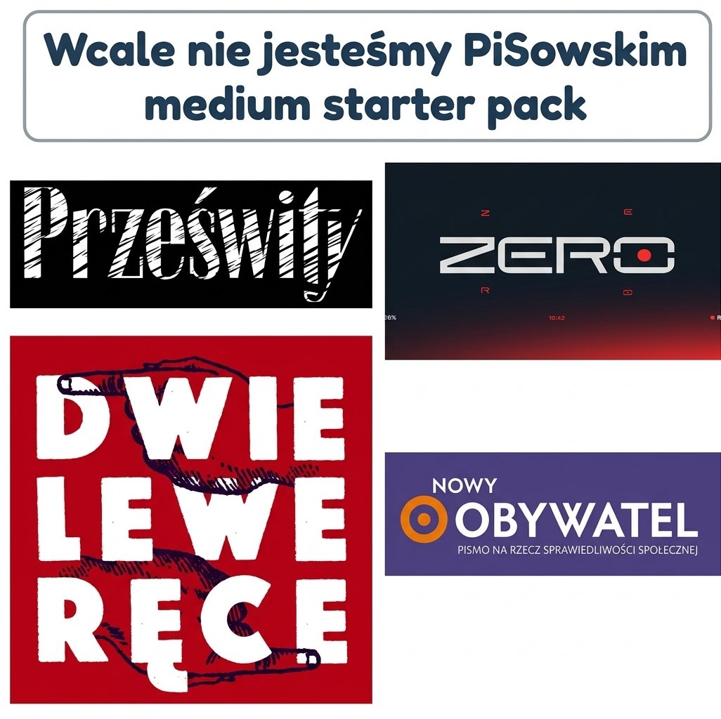 Lepszy Komentator tweet media