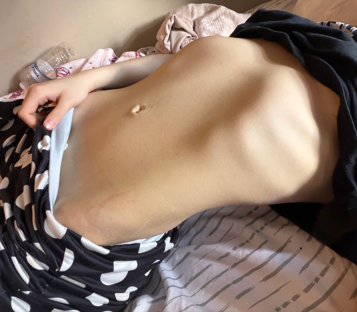 lottie ᯓ★ tweet media