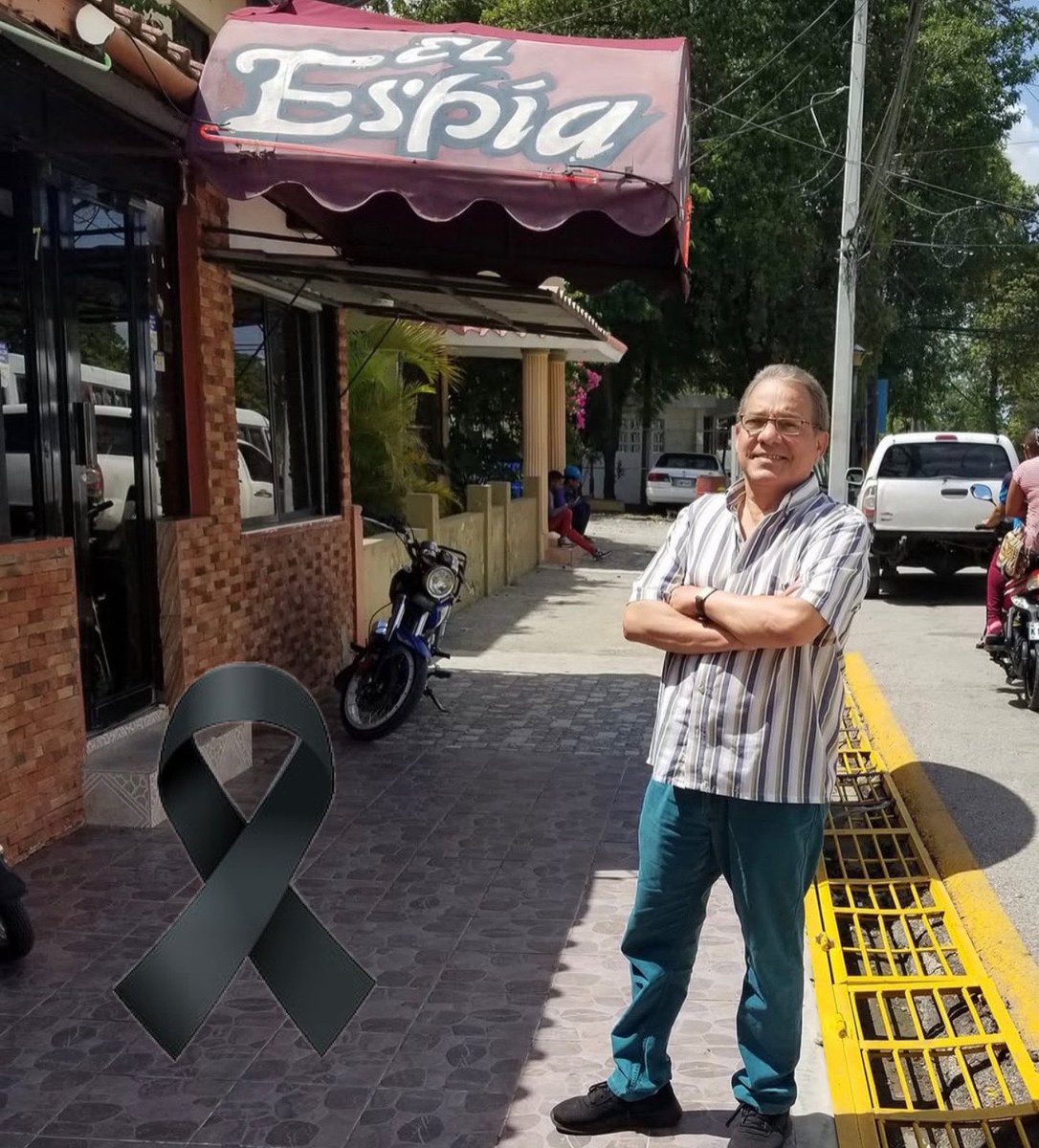 Laura Merán tweet media