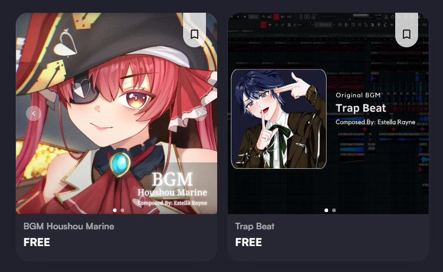 Estella Rayne | Music Producer 🌸 tweet media