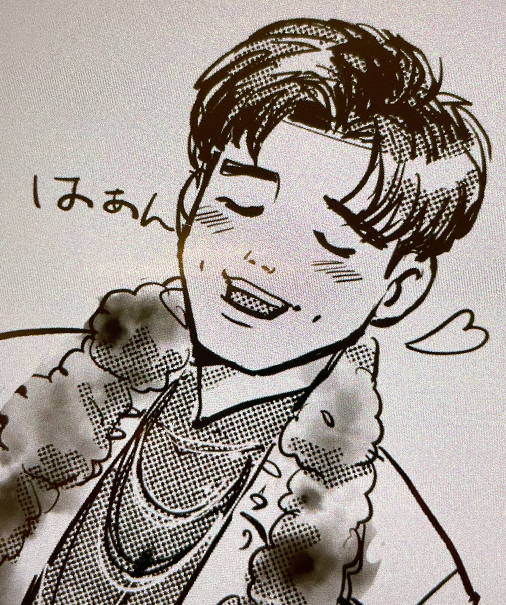 あお壱 tweet media