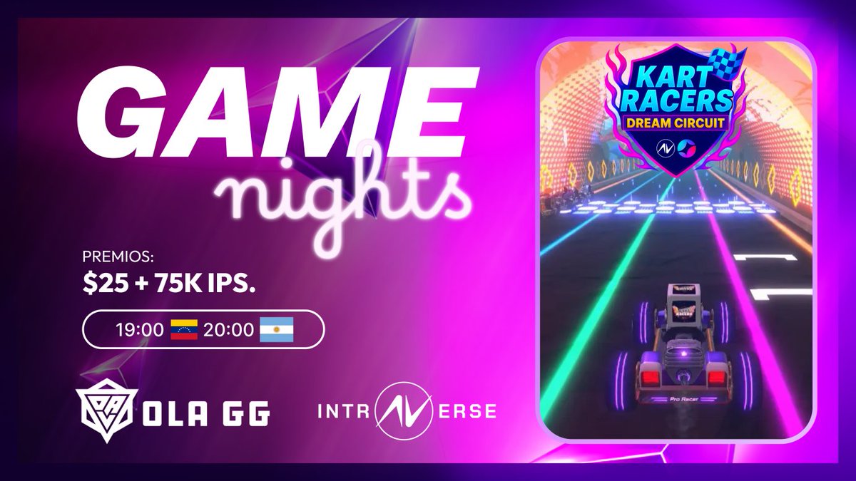 OLA Guild Games tweet media