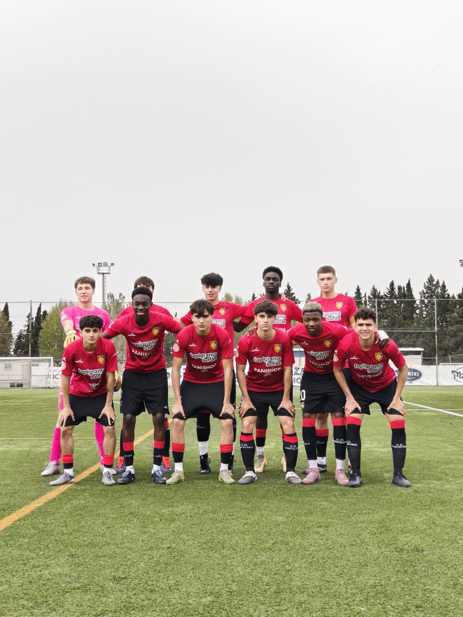 U.D. Montecarlo tweet media