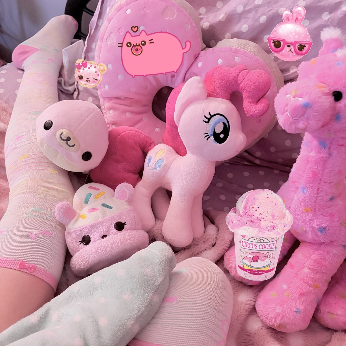 ๑𐔌՞bunni՞𐦯 tweet media