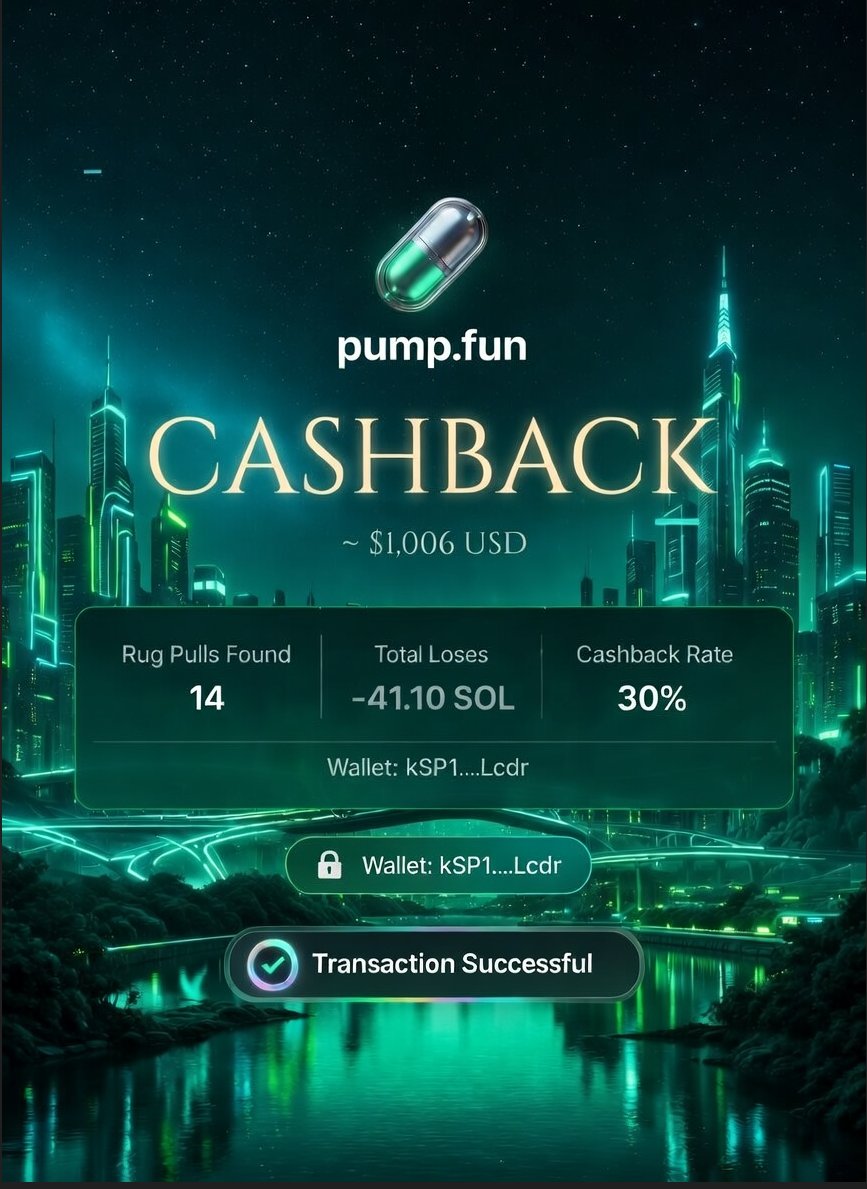 Pump Fun meme tweet media