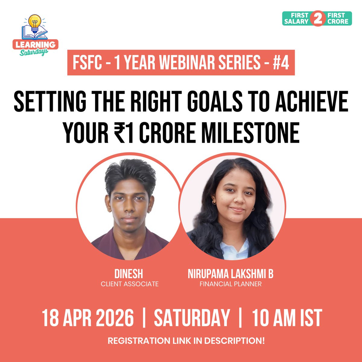 Milestones2Wealth tweet media