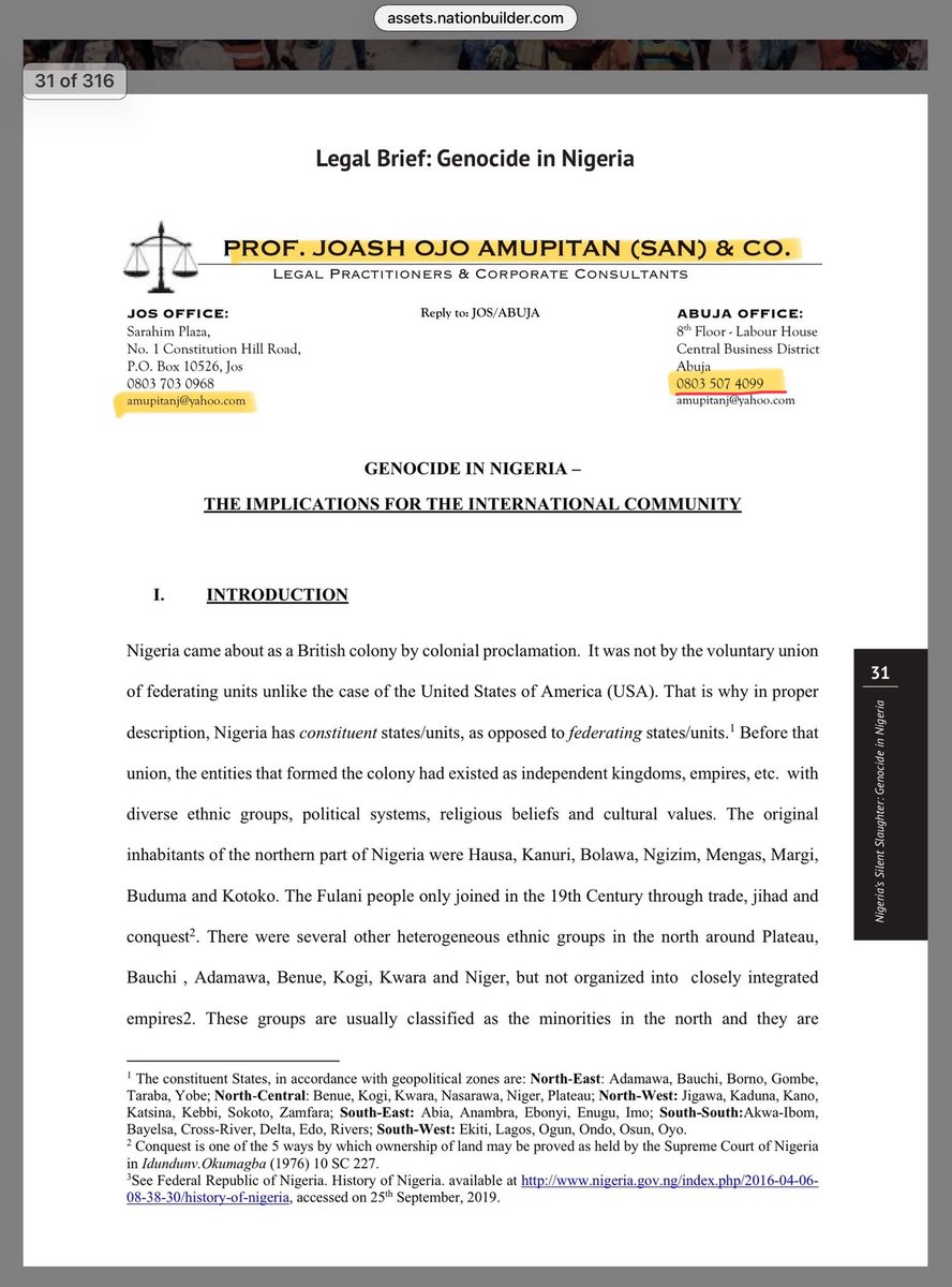 Concerned Citizen tweet media