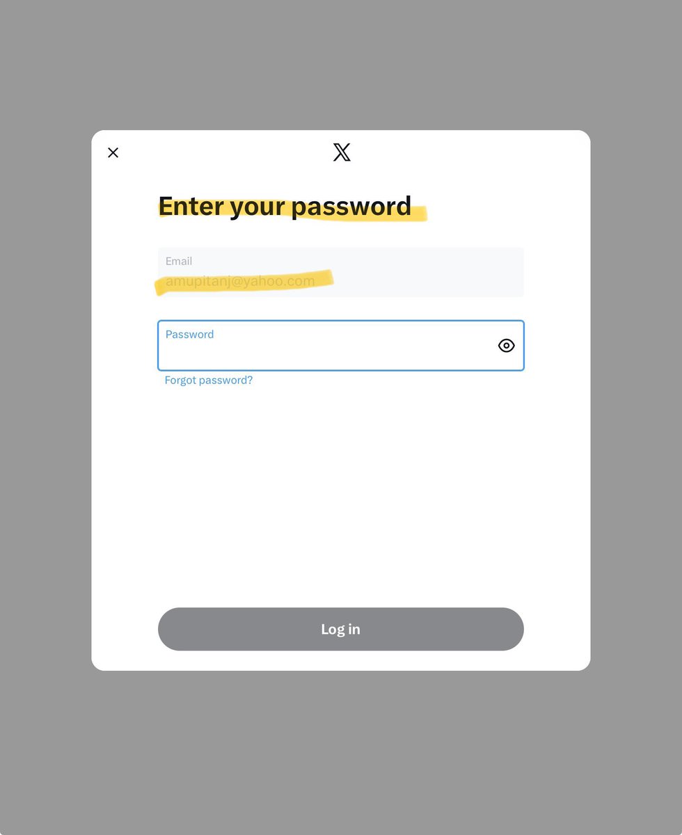 Concerned Citizen tweet media