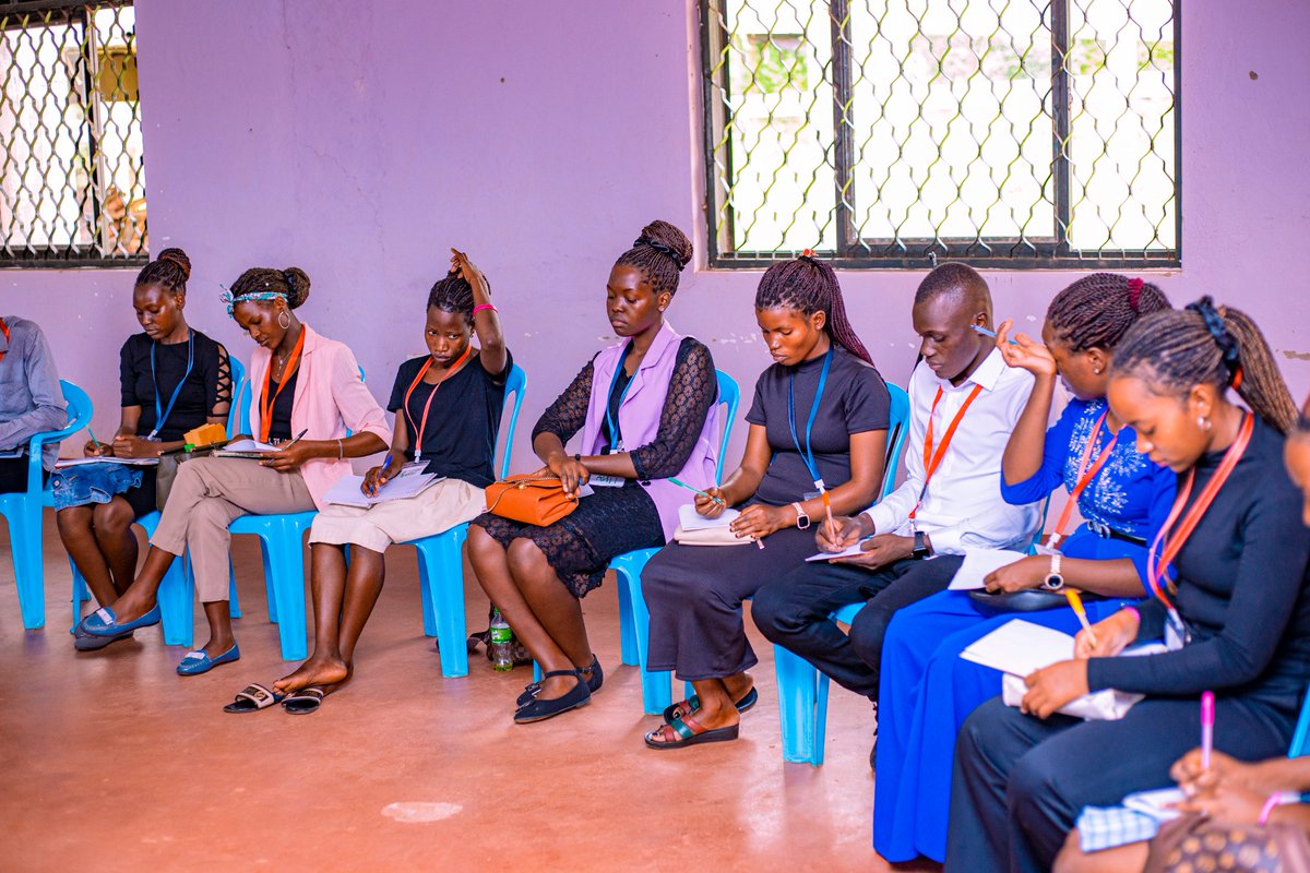 PCR Uganda tweet media