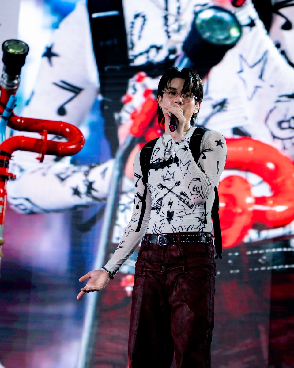 SUPERFLUIDFEST's tweet image. we got party over here สามหนุ่ม Trinity มาเเล้ว !! 🎉

#TRINITY_TNT
#SuperFluid
#SuperFluid2026
#KingPowerSongkran2026
#4NOLOGUE
#ForPeopleForCulture