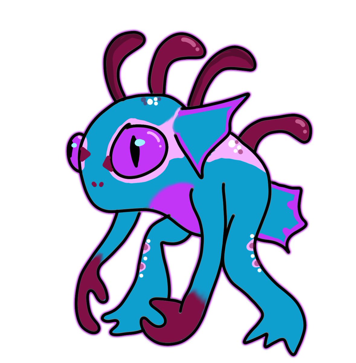 ChibiMeArts1's tweet photo. Round 1 of the Murlocs Drawn at the Stone Vault Faire https://t.co/SRZawVoxGv