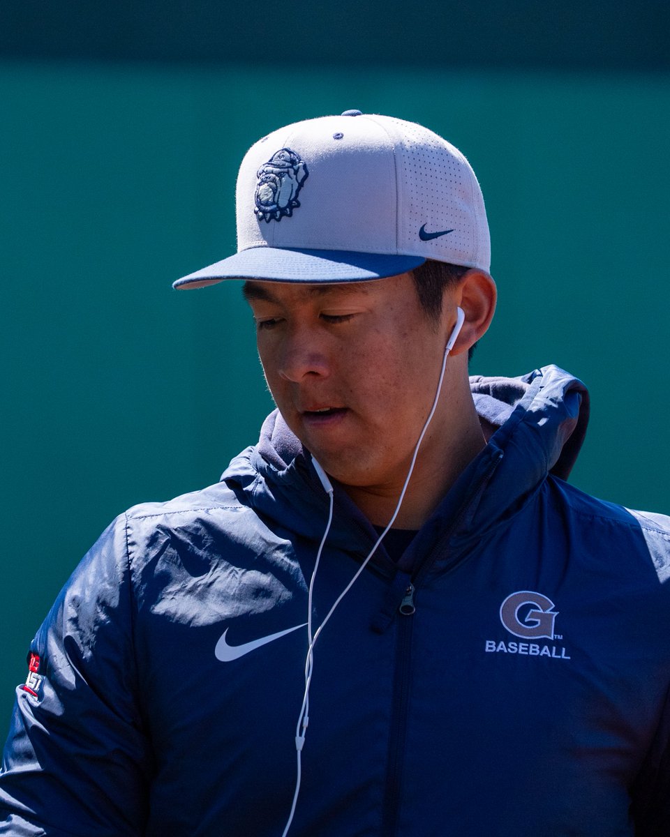 Georgetown Baseball tweet media