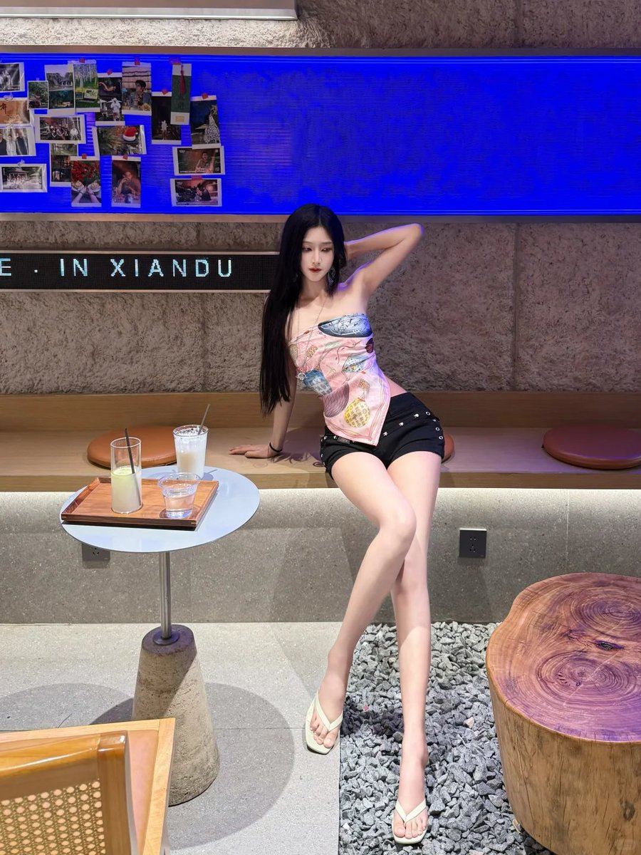 小琳 tweet media