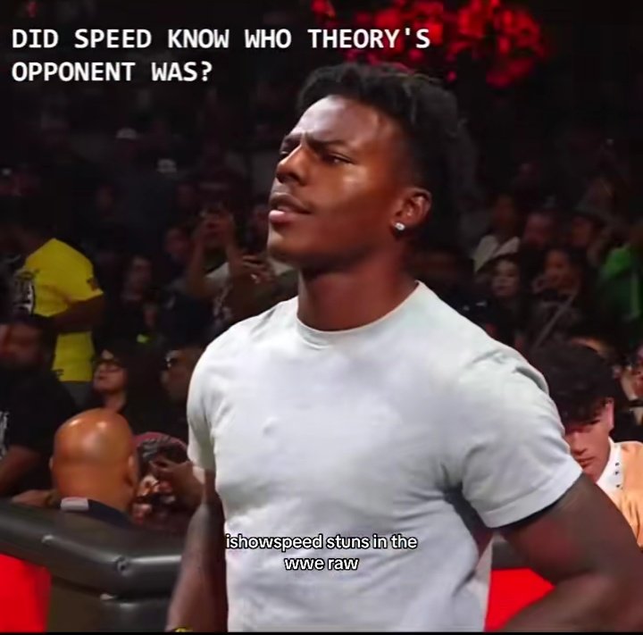 SPEED🐐SG tweet media