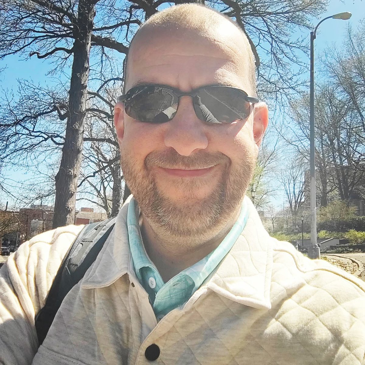 jacques_behar's tweet photo. It's finally nice out 😁😁😁
Fogo n' Stroll 😏🧑🏻🍳🇺🇲🔥🧑🏻🍳🇧🇷🔥🧑🏻🍳
#saturday #thelifeofachef #howyadoin #fogo https://t.co/uMy3LCotWw