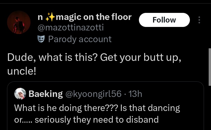 CHANYEOL PROTECT 🛡️🍒 tweet media