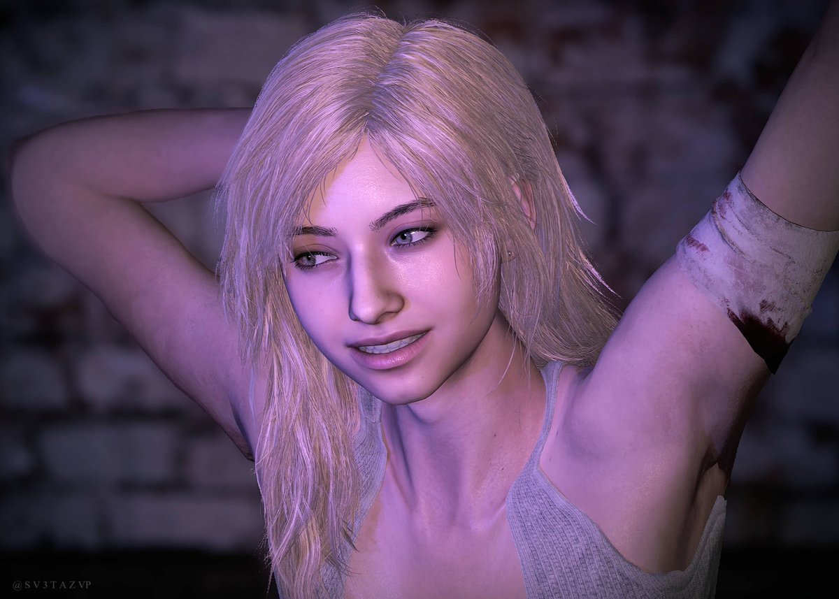 Grace Ashcroft (BJ) tweet media