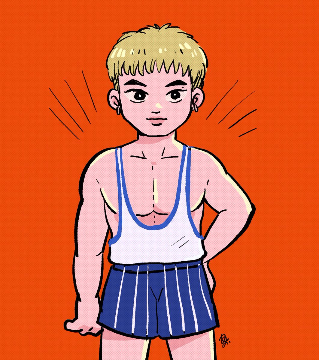 あお壱 tweet media