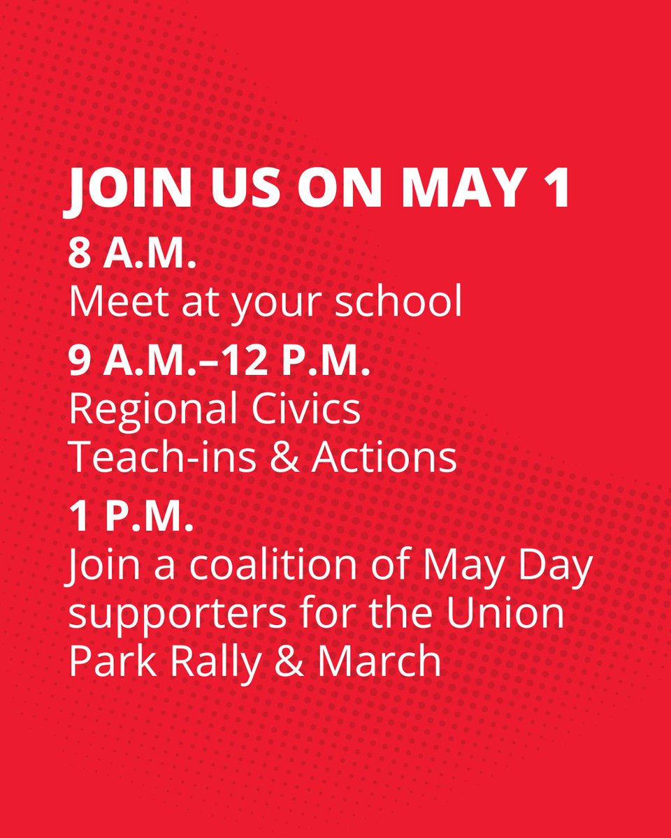 Chicago Teachers Union tweet media