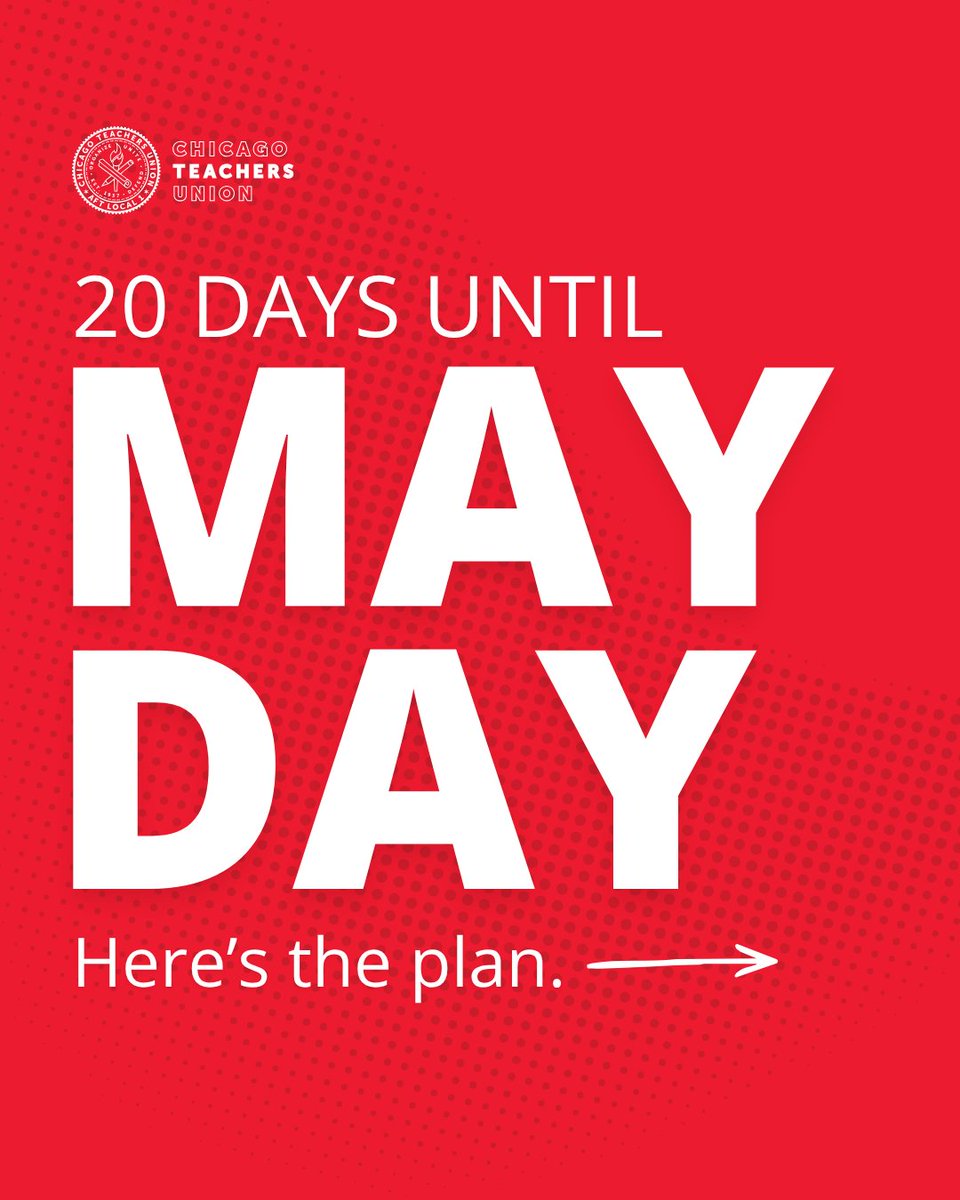 Chicago Teachers Union tweet media