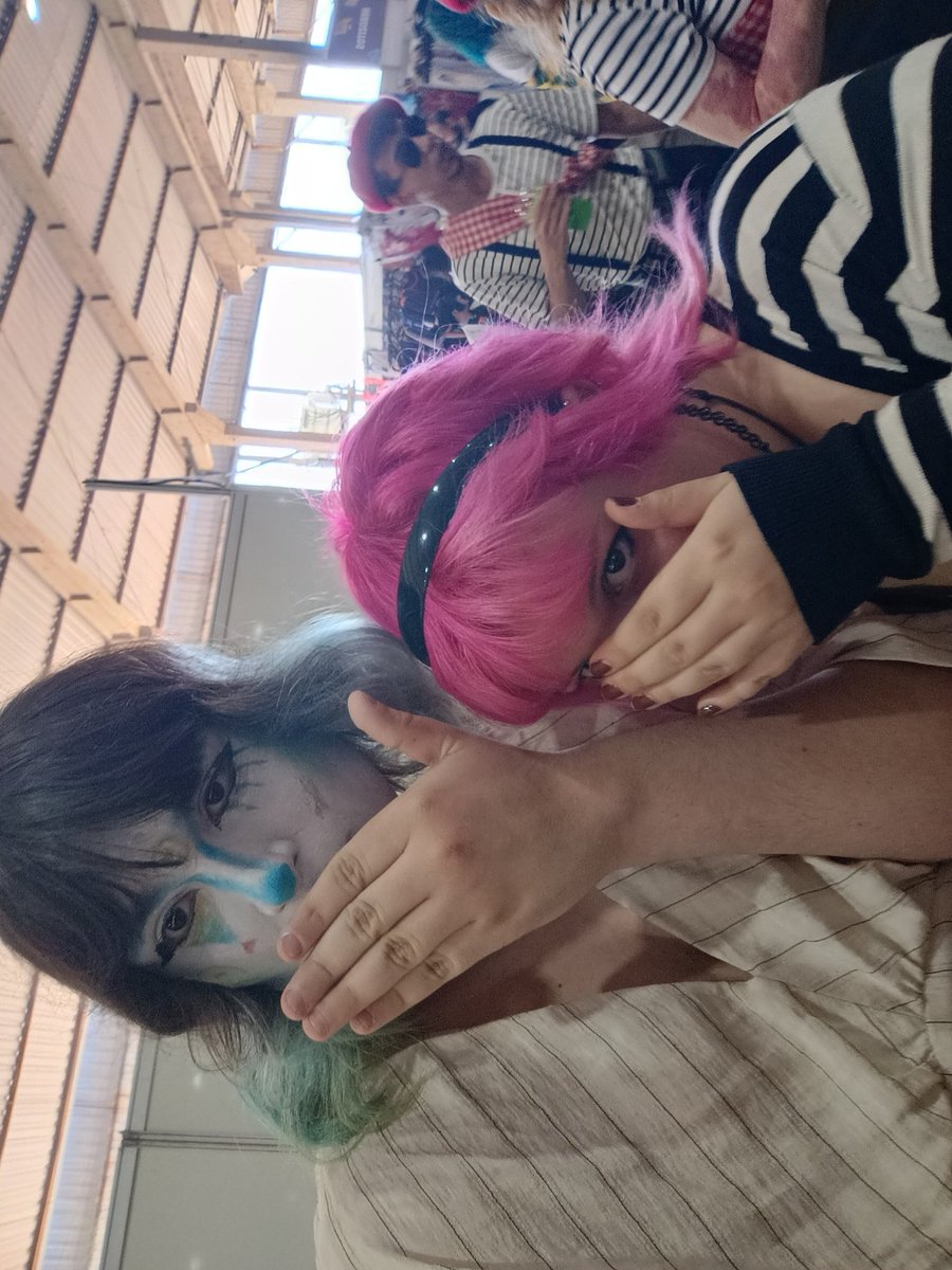 Lanabanana||Acervo covellen tweet media