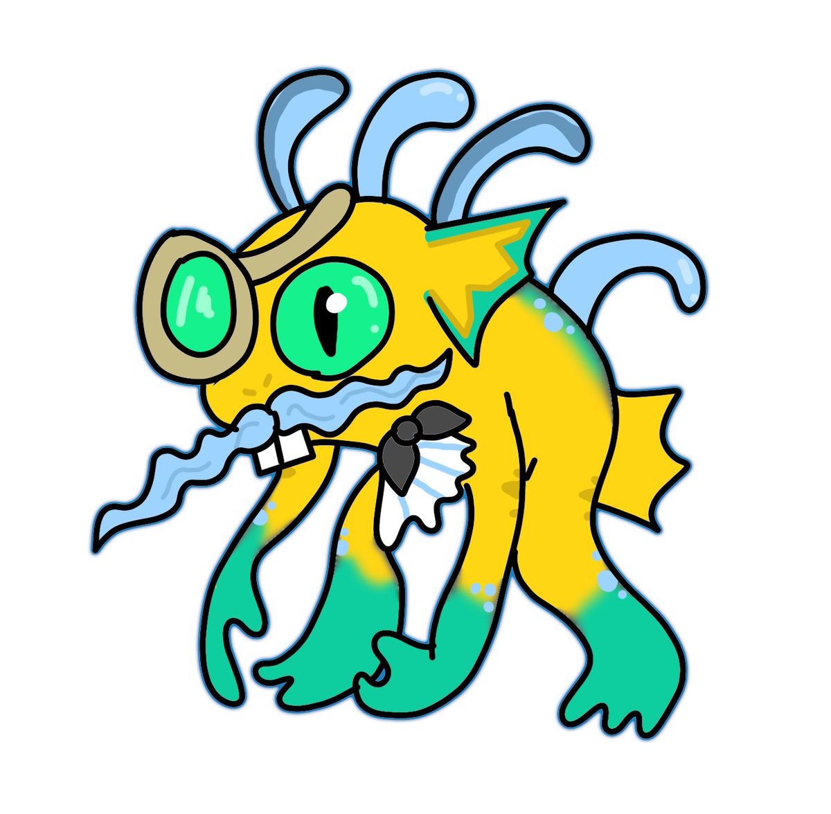 ChibiMeArts1's tweet photo. Round 3 of the Murlocs Drawn at the Stone Vault Faire https://t.co/LopIEOE1IH