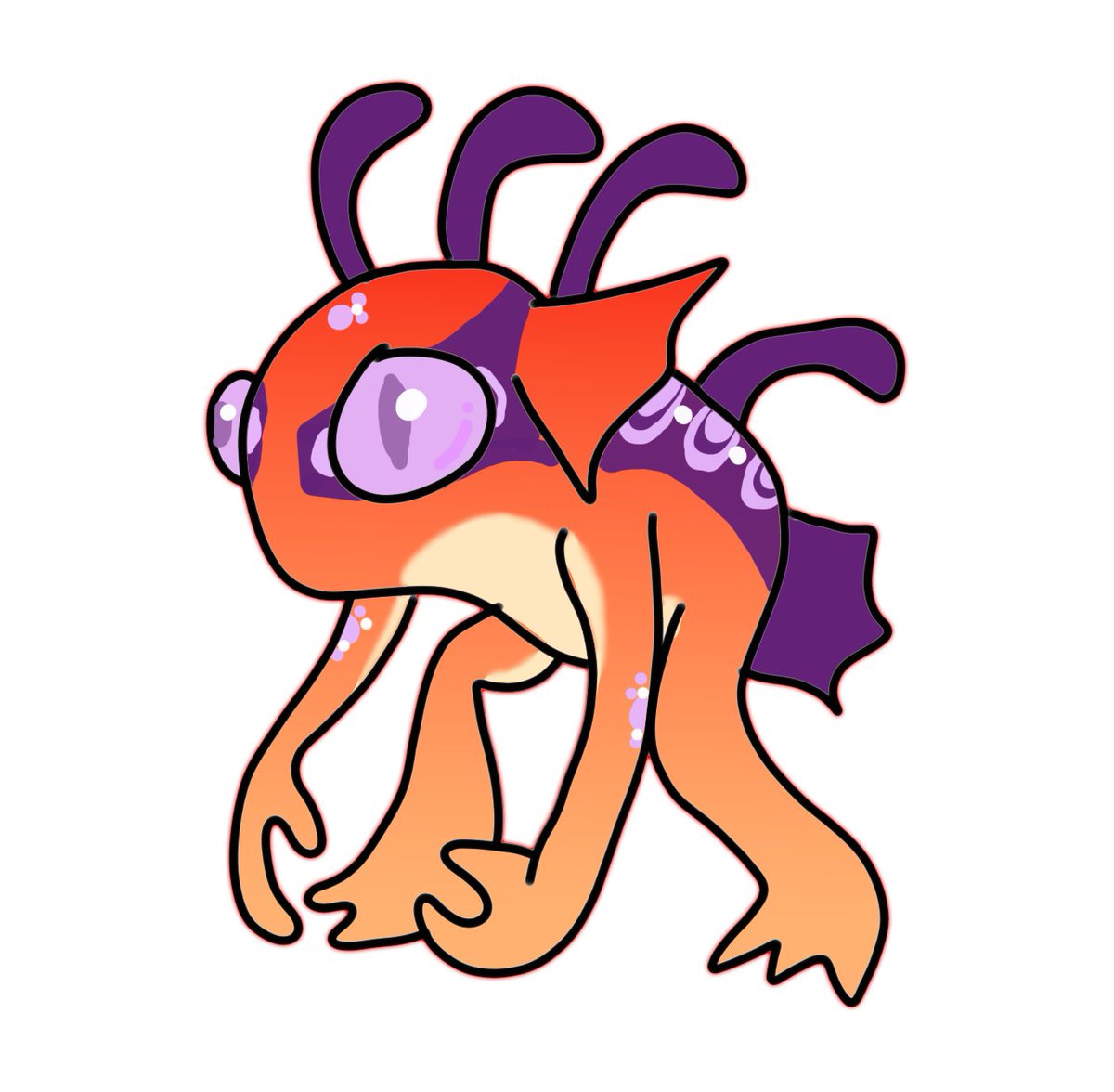 ChibiMeArts1's tweet photo. Round 3 of the Murlocs Drawn at the Stone Vault Faire https://t.co/LopIEOE1IH