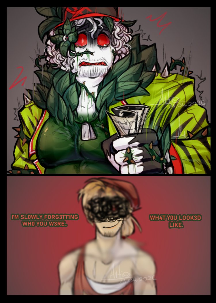 ArchiArthurArtia tweet media