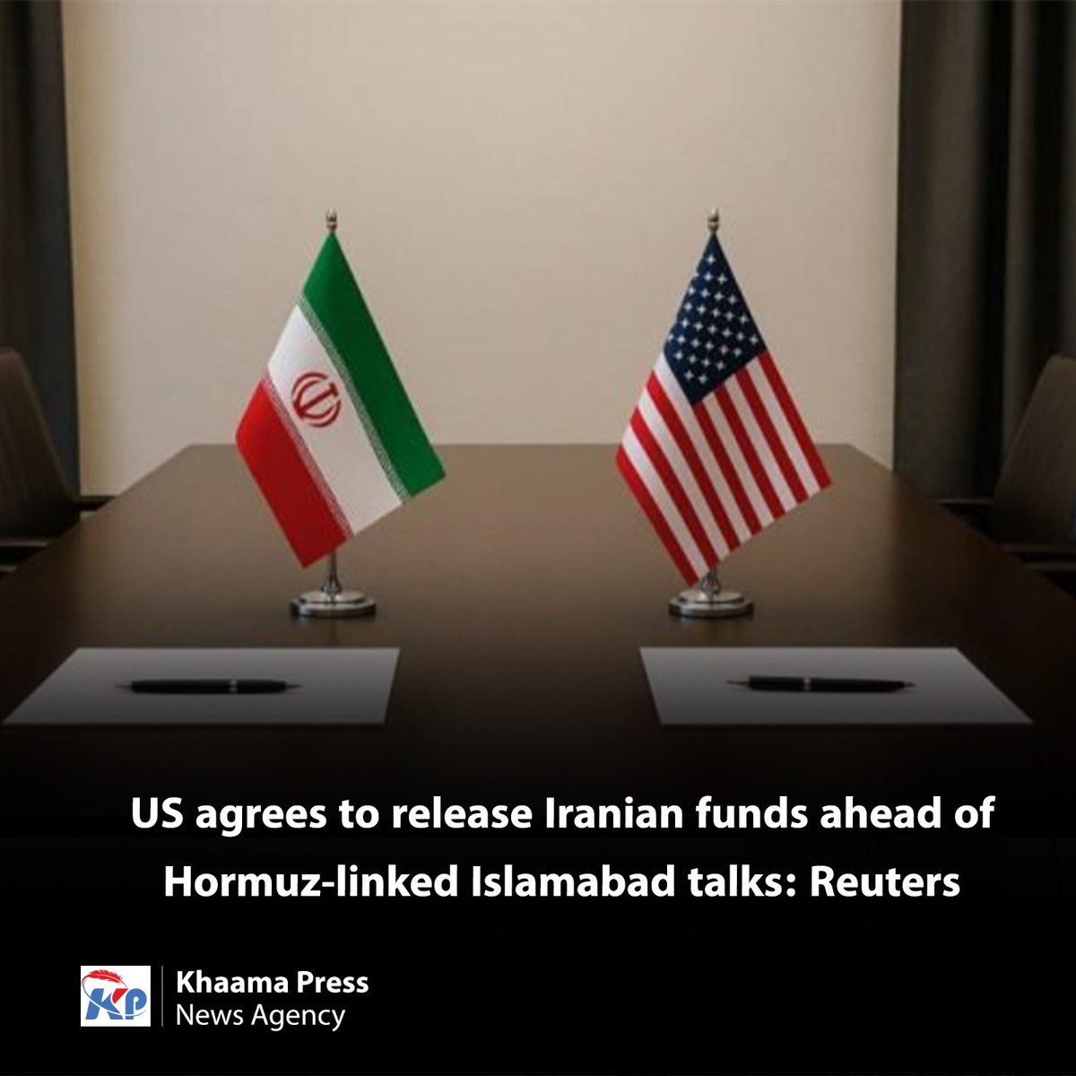 Khaama Press (KP) tweet media