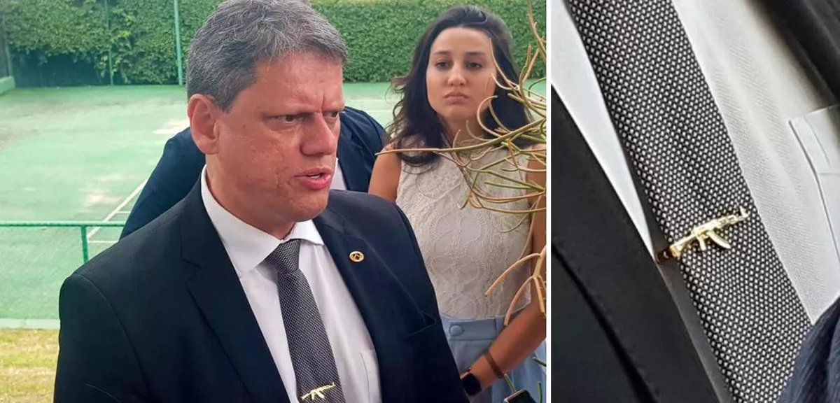 Pedro Ronchi tweet media