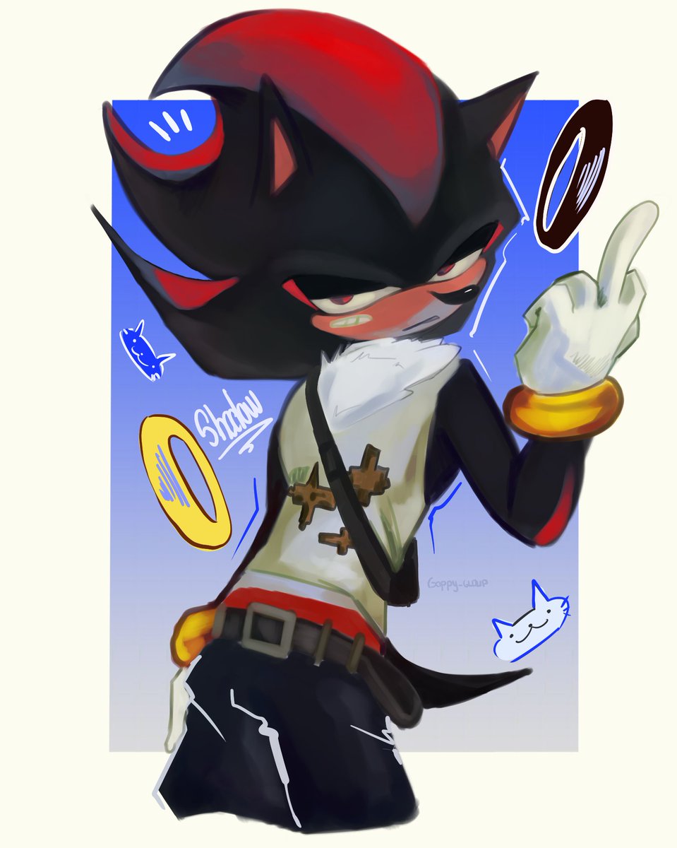 Gappy📀 tweet media