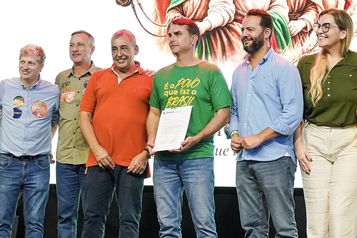 Sebastião Melo tweet media