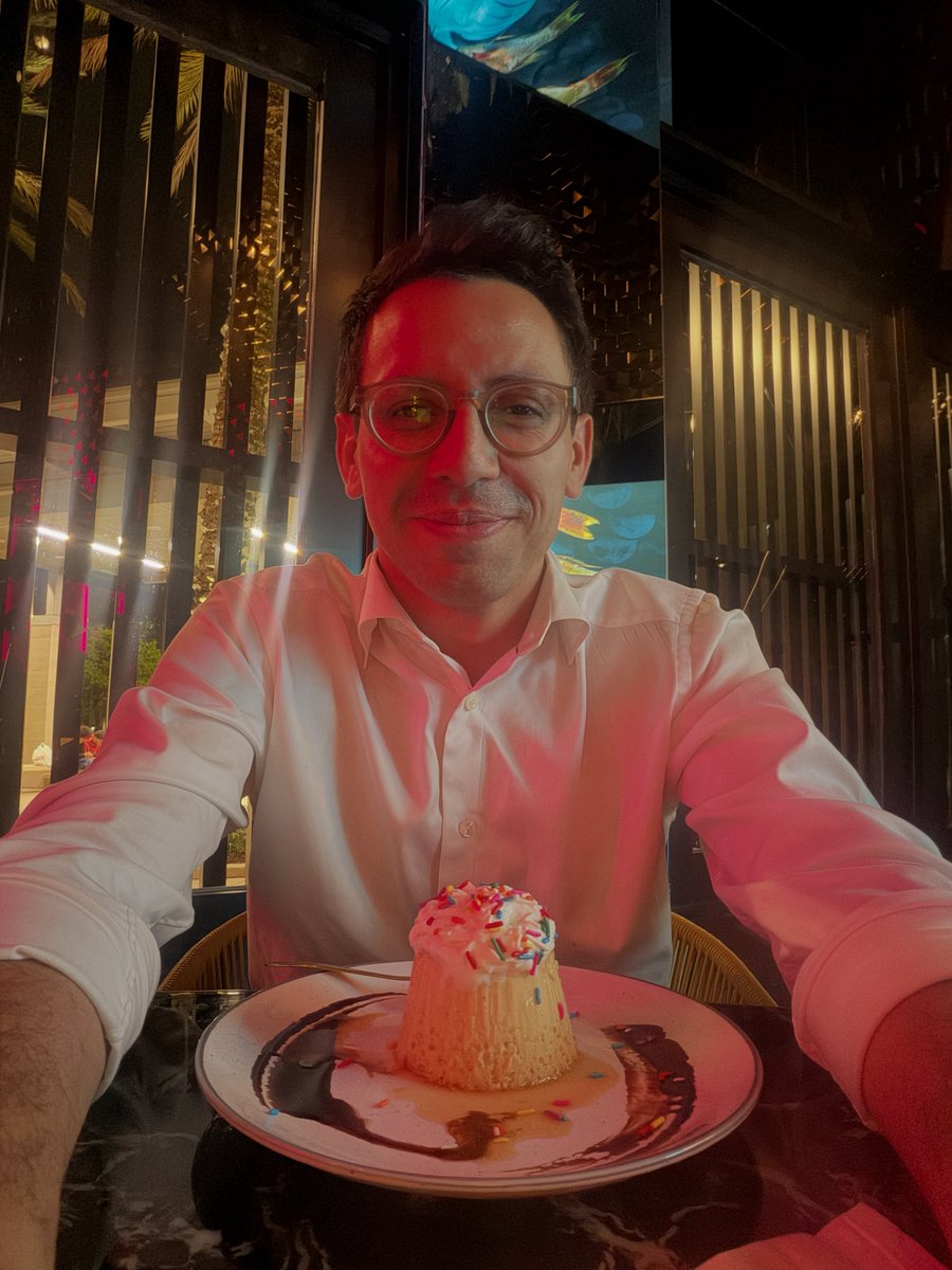 James Fishback tweet media