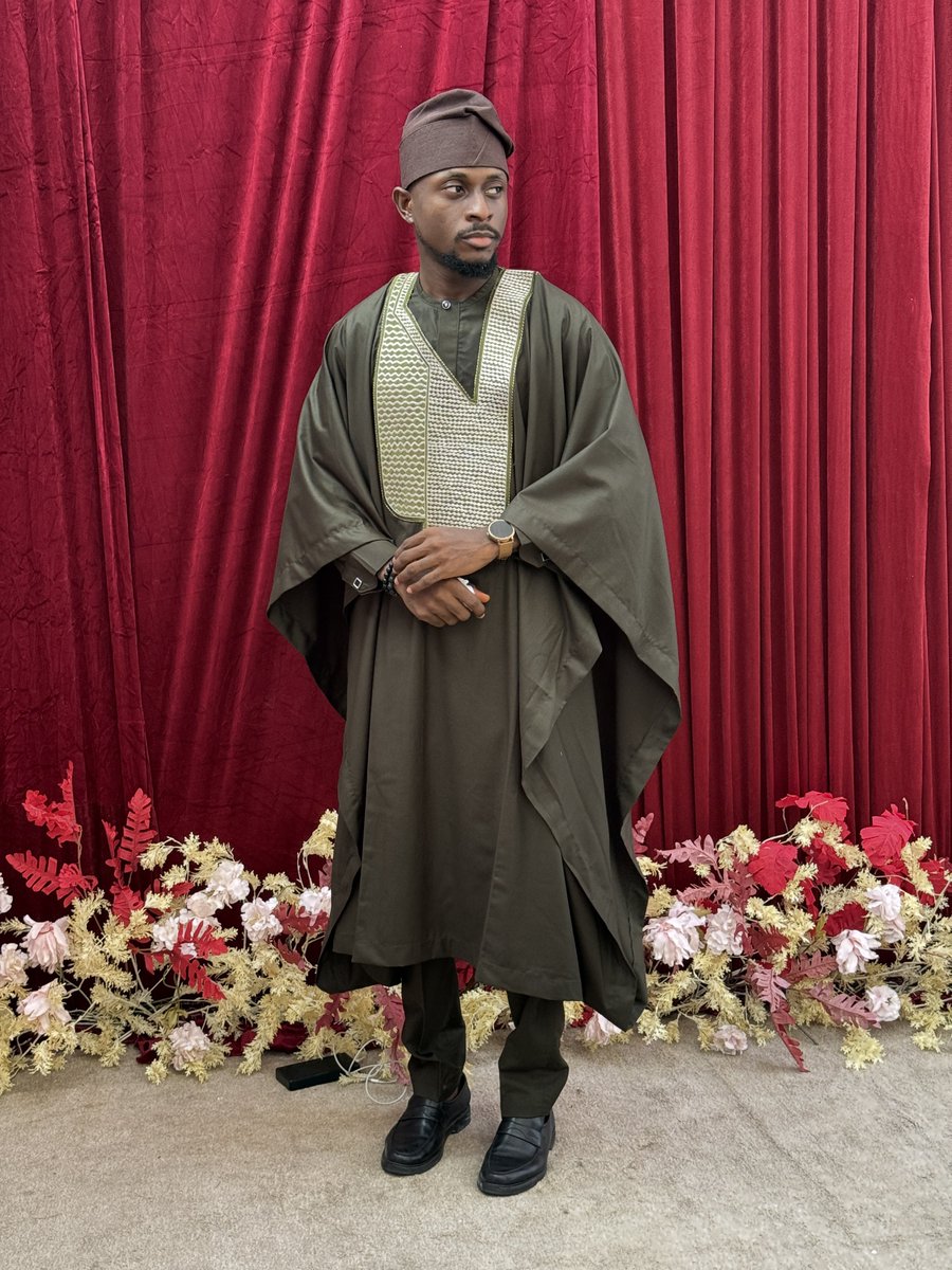 Ette Okon👴🏾 tweet media