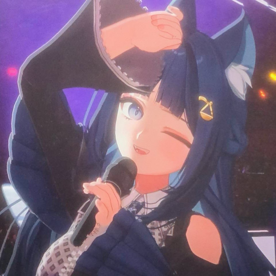 祈Iruni👼🏻Meridian⚖️底層洗鼻器三頭犬的主人 tweet media