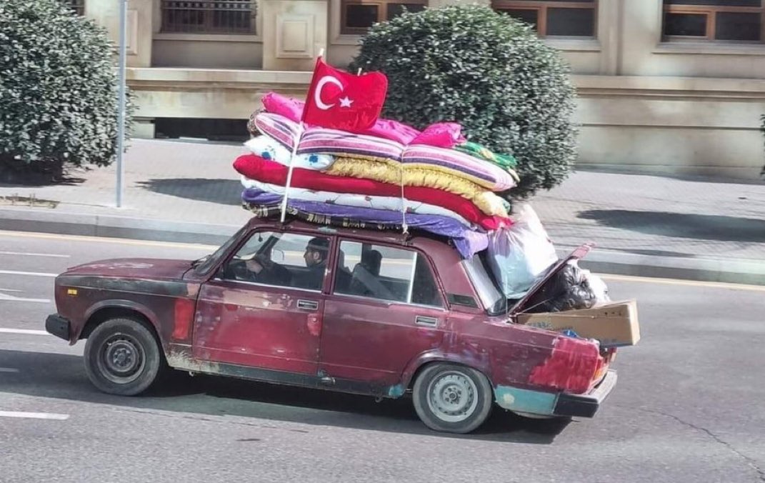 TeknikPersonel Yoksul tweet media