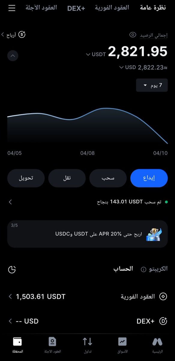 Azrael_sy's tweet photo. $15,000 of $ion became $2,800🫠 https://t.co/BfkHsIPOaQ