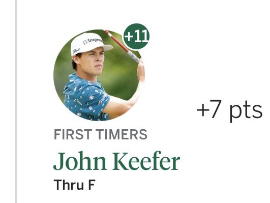 moomoo702's tweet photo. Ughhh I’m so jealous I wish I could go to the Masters and just literally putt it down the fairway too https://t.co/ROAyzqnzMM