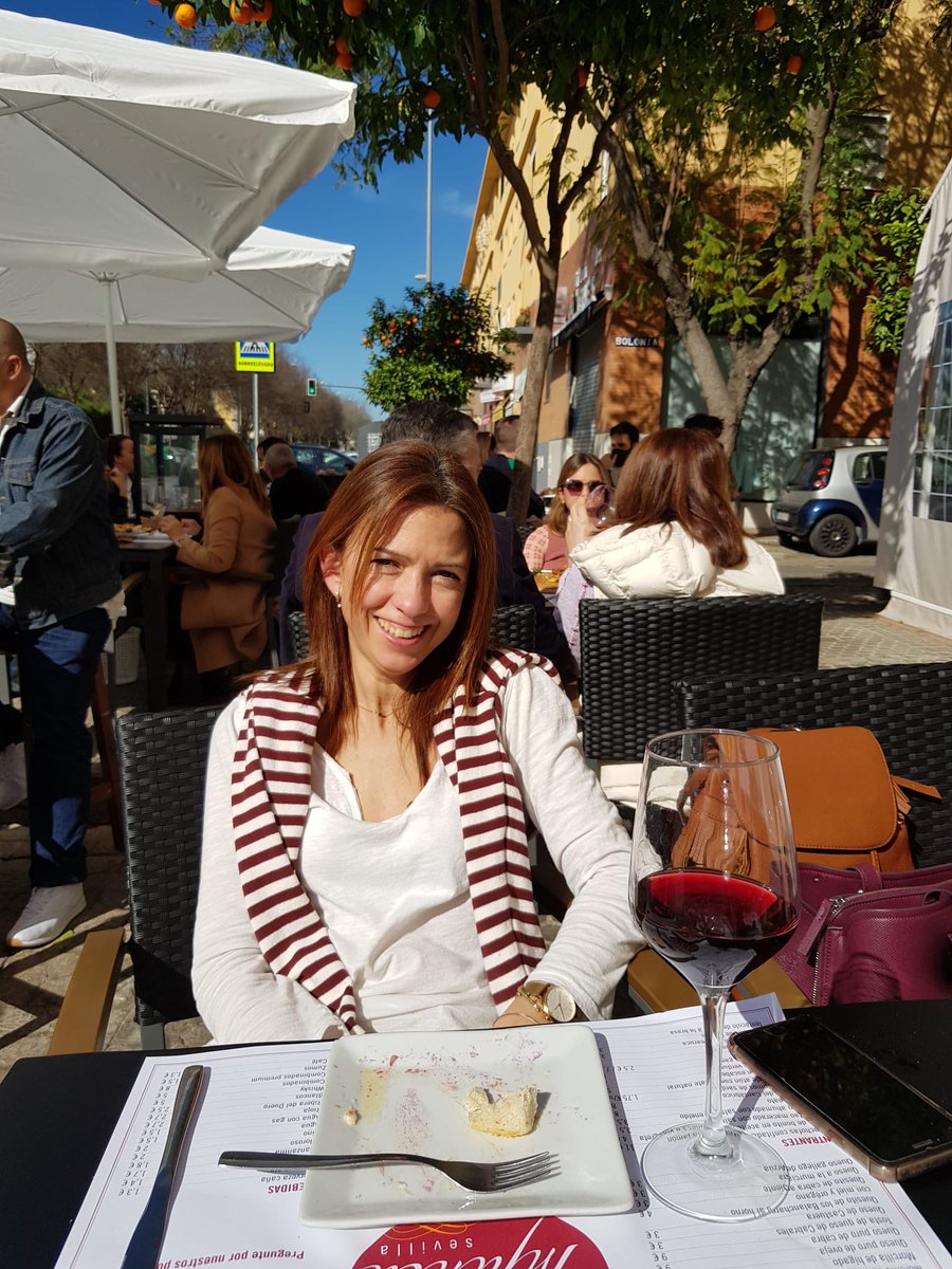 Marta Parejo tweet media