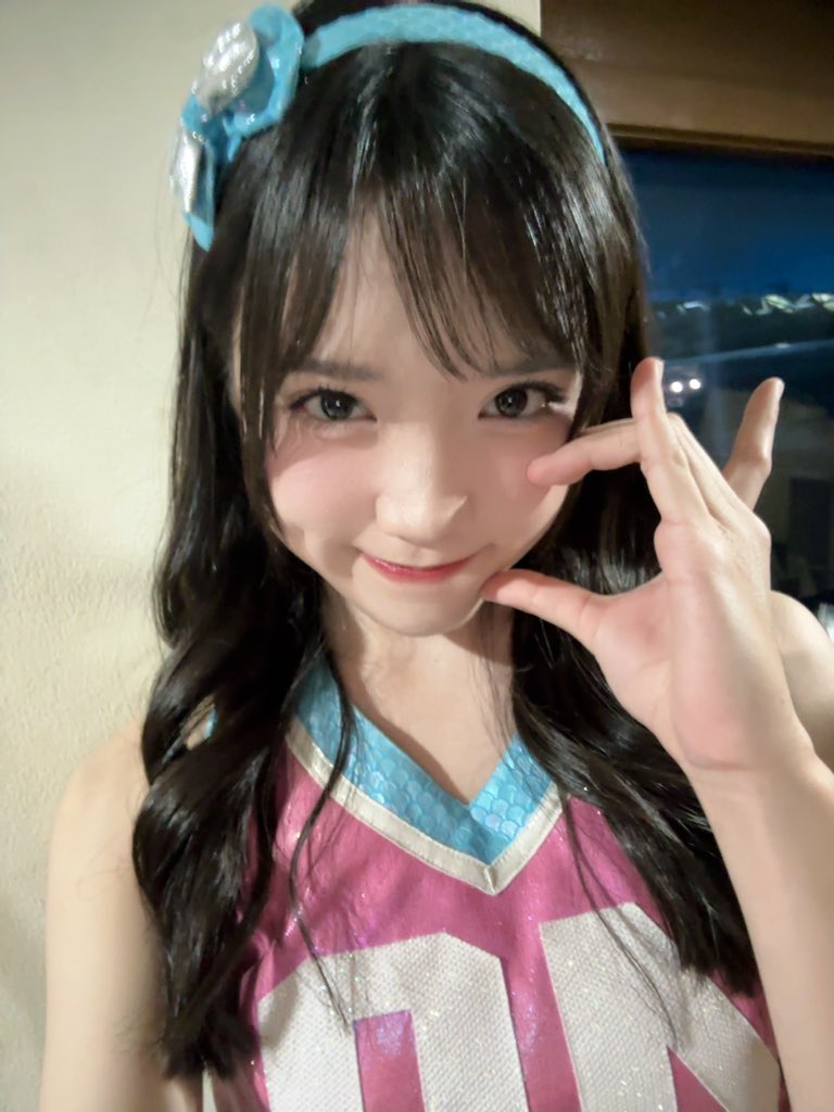 Grace Octaviani tweet media