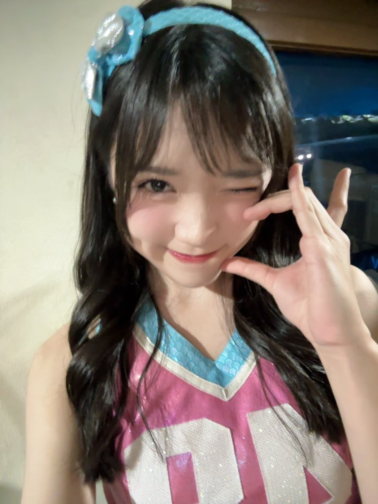 Grace Octaviani tweet media