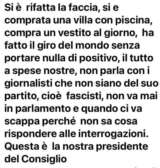 anna quercia tweet media