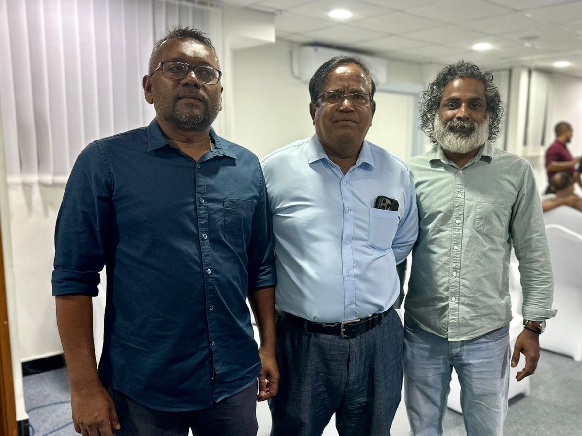 Mazin 🇲🇻 tweet media