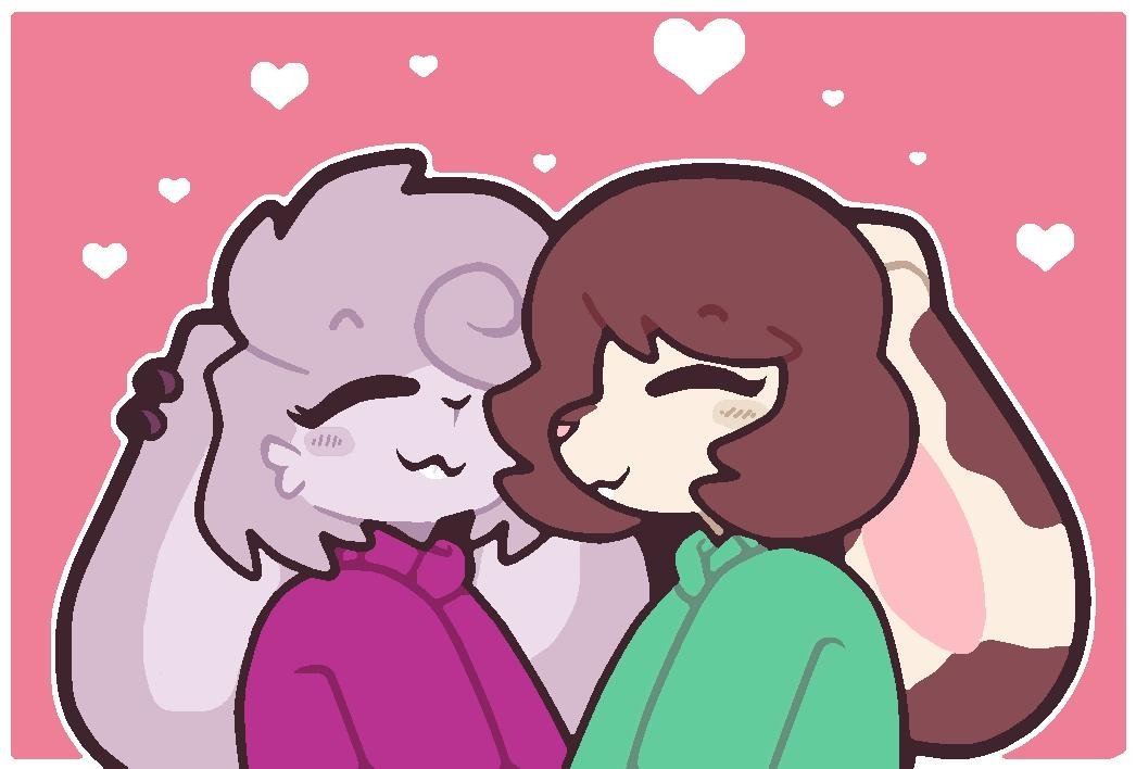 Librith (comisiones abiertas) tweet media