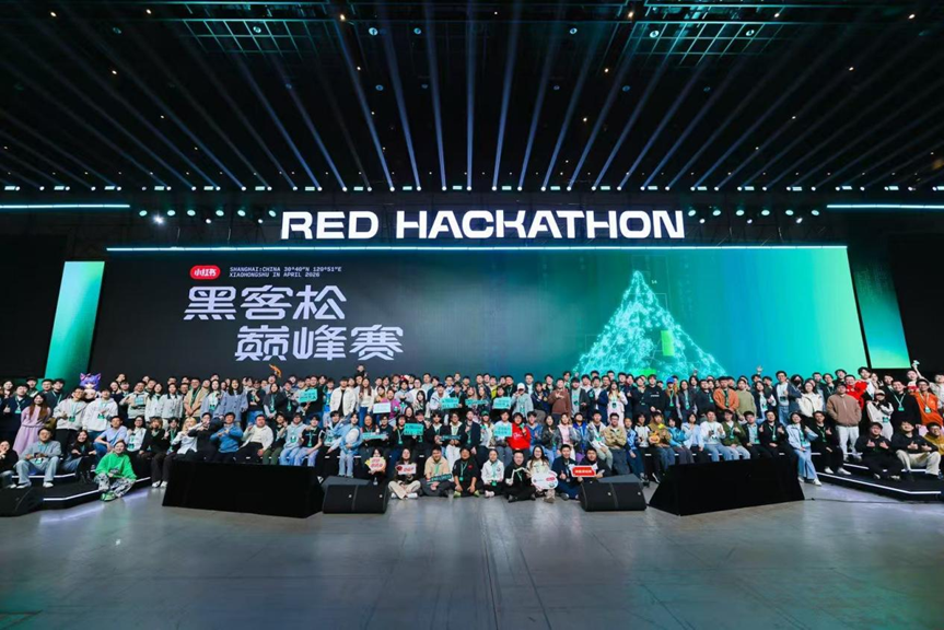clcoding's tweet photo. Most hackathon posts blur together.
This one didn’t.
What pulled me into REDHackathon was the mix of people and products showing up in the same place. https://t.co/VyUjx8CUqK